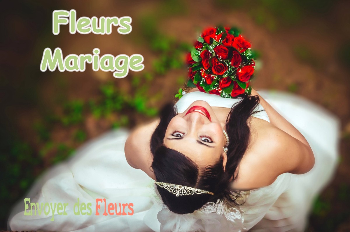 lIVRAISON FLEURS MARIAGE à LE-PIN-EN-MAUGES